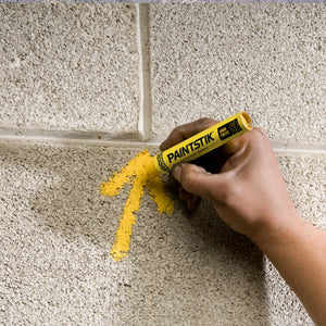 B-E Paintstik -Rough Surface Solid Paint Marker B-E Paintstik -Rough Surface Solid Paint Marker